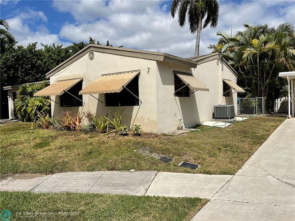3035 Hayes St, Hollywood, FL 33021 Zillow