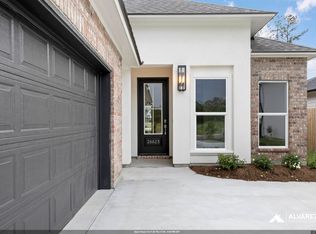 26623 Vanissa Dr, Denham Springs, LA 70726