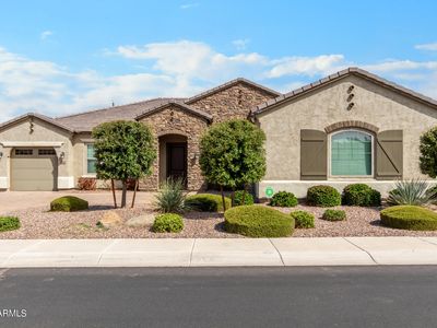 3570 E Aquarius Pl, Chandler, AZ, 85249