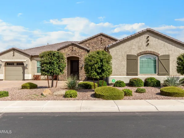 3570 E AQUARIUS Place, Chandler, AZ 85249