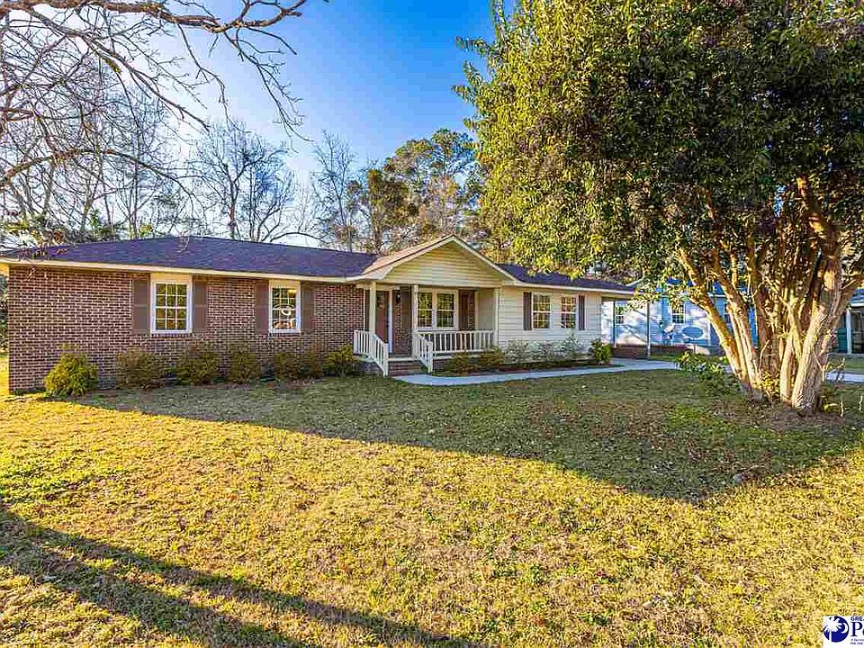 25 Branch St, Manning, SC 29102 Zillow