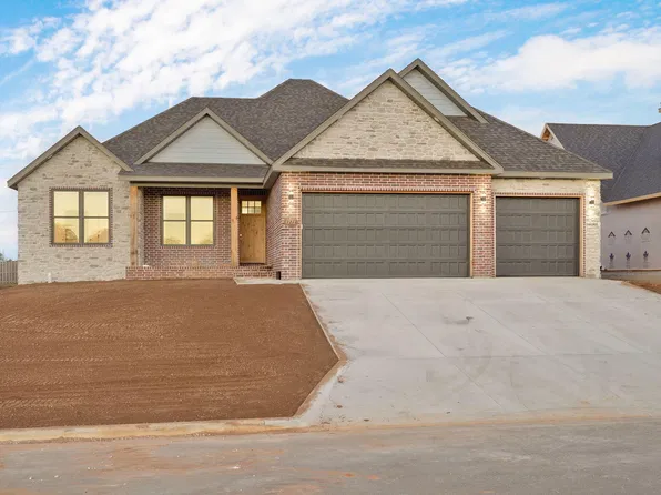 1771 S Pinecone Path, Springfield, MO 65809