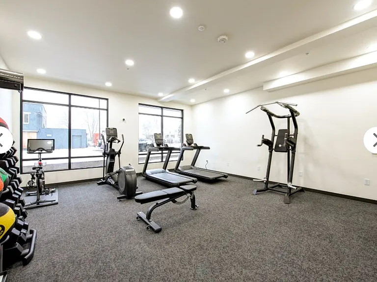 North Hill Millennium 1 — Photo 19