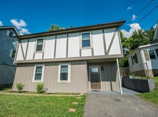 11 Warrick St, Morgantown, WV 26505