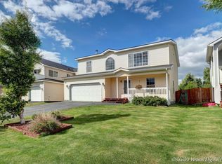 2101 Casey Cusack Loop, Anchorage, AK 99515