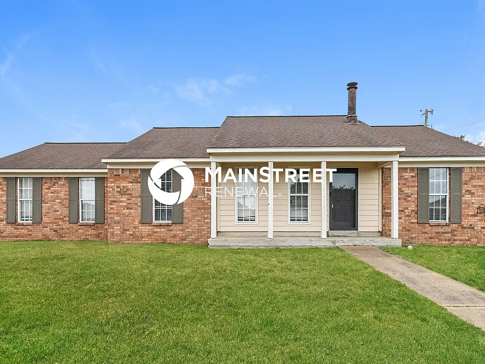 6643 Magnolia Dr