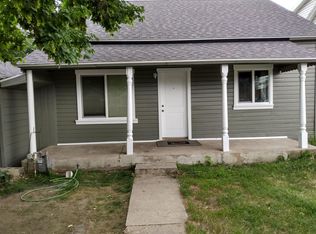 671 E 2735 S #1, Ogden, UT 84403