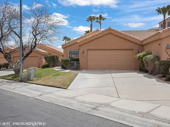 252 Palmer Ln, Mesquite, NV 89027