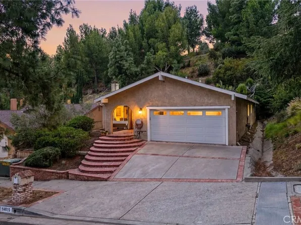 14015 Candlewood Dr, Sylmar, CA 91342