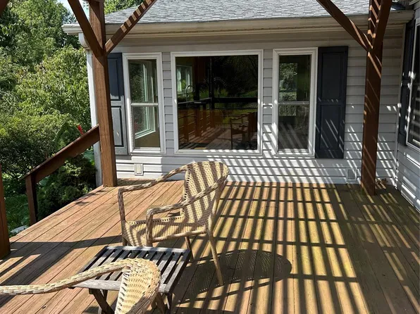 158 Stoney Knob Rd, Weaverville, NC 28787