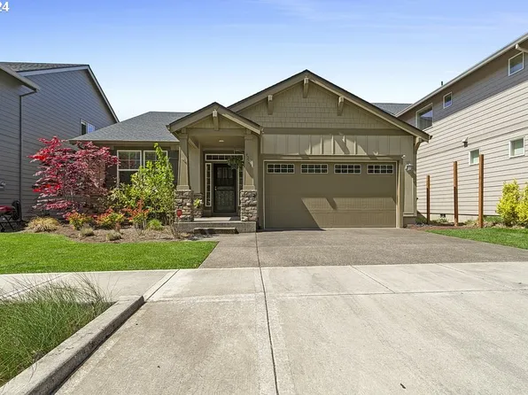 4227 SW Rodlun Rd, Gresham, OR 97080
