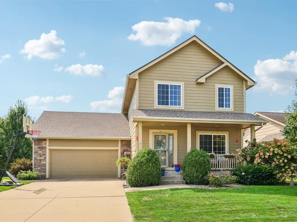 3171 SE Primrose Dr, Ankeny, IA 50021