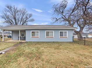 467 N 7th St, Gosport, IN