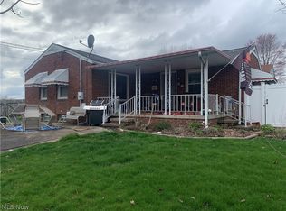 508 Densmore Ave, East Liverpool, OH 43920