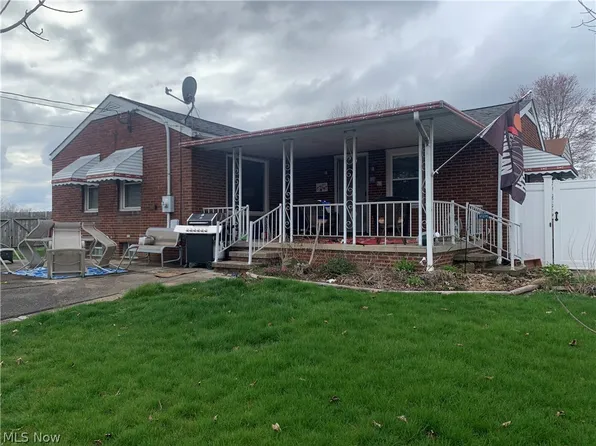 508 Densmore Ave, East Liverpool, OH 43920