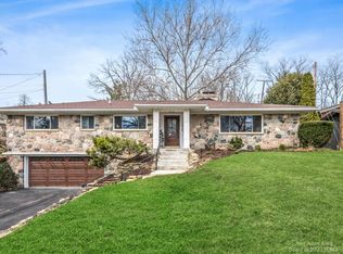 1020 Belmont Rd, Ann Arbor, MI 48104