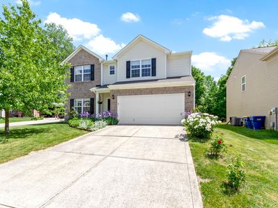 5145 Greenside Dr, Indianapolis, IN, 46235