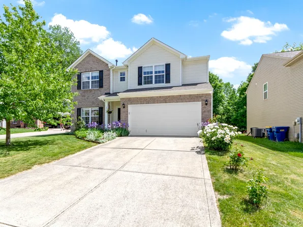 5145 Greenside Dr, Indianapolis, IN 46235