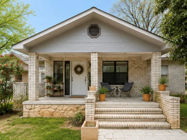 1220 Taylor St, Austin, TX 78702
