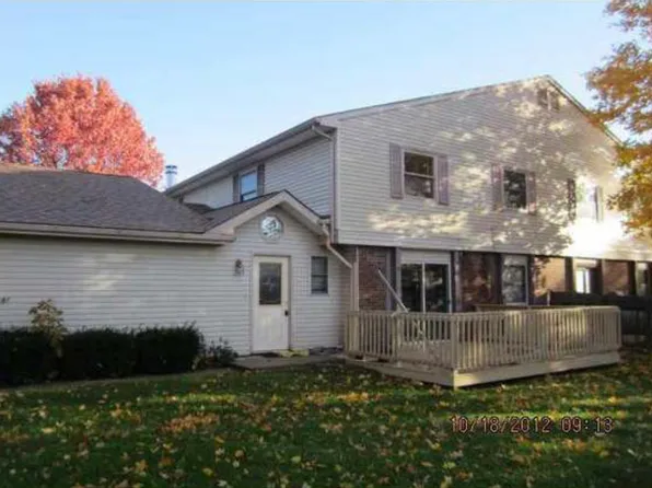 5929 Beau Jardin Dr, Indianapolis, IN 46237
