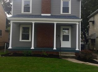 3835 Torrance Dr, Toledo, OH 43612