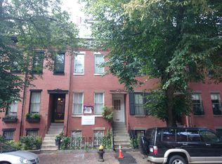 35 Appleton St, Boston, MA 02116