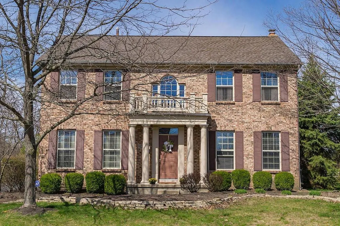 9128 Wayne Brown Dr photo 1