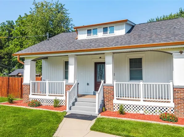 3655 McKibbon Rd, Saint Louis, MO 63114