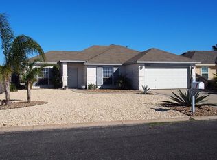 16134 Coralvine St, Corpus Christi, TX 78418