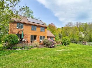 630 Twin Pond Rd, Brookfield, VT 05036