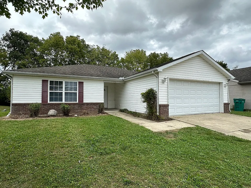 1936 Halyard Ct
