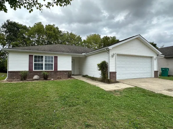 1936 Halyard Ct, West Lafayette, IN 47906