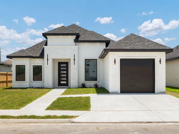 2911 Juan Castillo Ave, Pt Isabel, TX 78578