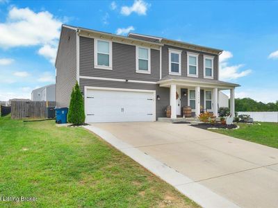 11110 Kaufman Farm Dr, Louisville, KY, 40291