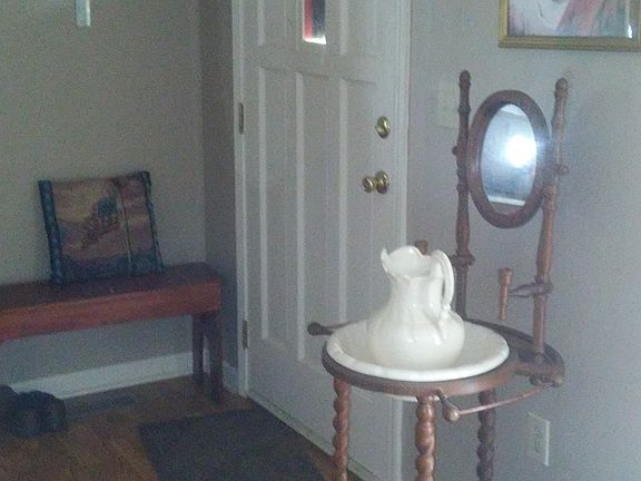 Entryway