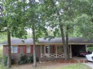 13 Parkwood Cir NE, Rome, GA 30161