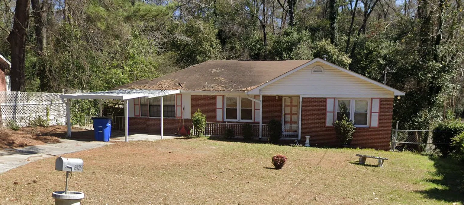 3 bed, 2.0 bath, 1560 sqft, $1,250 — Photo 1