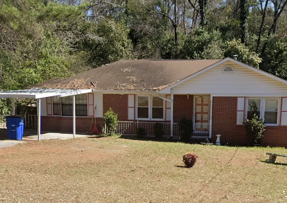 2425 Bristol Dr