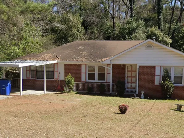 2425 Bristol Dr, Macon, GA 31217