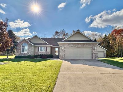 12417 Silver Creek Ct, Clio, MI, 48420