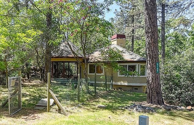 Cottage