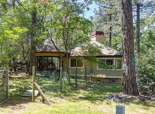 3175 Sugar Ridge Rd #COTTAGE, Meadow Vista, CA 95722