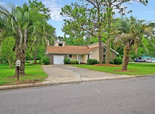 101 Canaberry Cir, Summerville, SC 29483