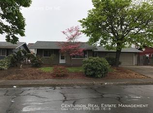 4733 Settlers Dr NE, Salem, OR 97305
