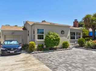 1015 Holly St #B, San Carlos, CA 94070