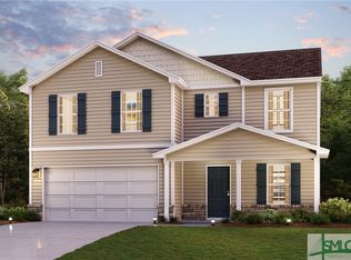 123 Watson Dr, Rincon, GA 31326