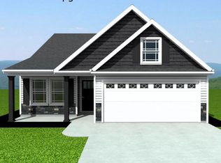 137 S Slanted Tree Lane Dr, Gaffney, SC 29341