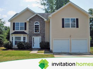 433 Peterson Dr, Stockbridge, GA 30281