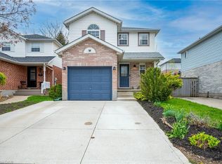 59 Gibb St, Cambridge, ON N3C 4C2