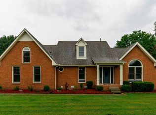 1617 Hickory Valley Rd LOT 6, Lebanon, TN 37087